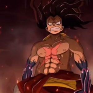 Meet your Posher, Samuel